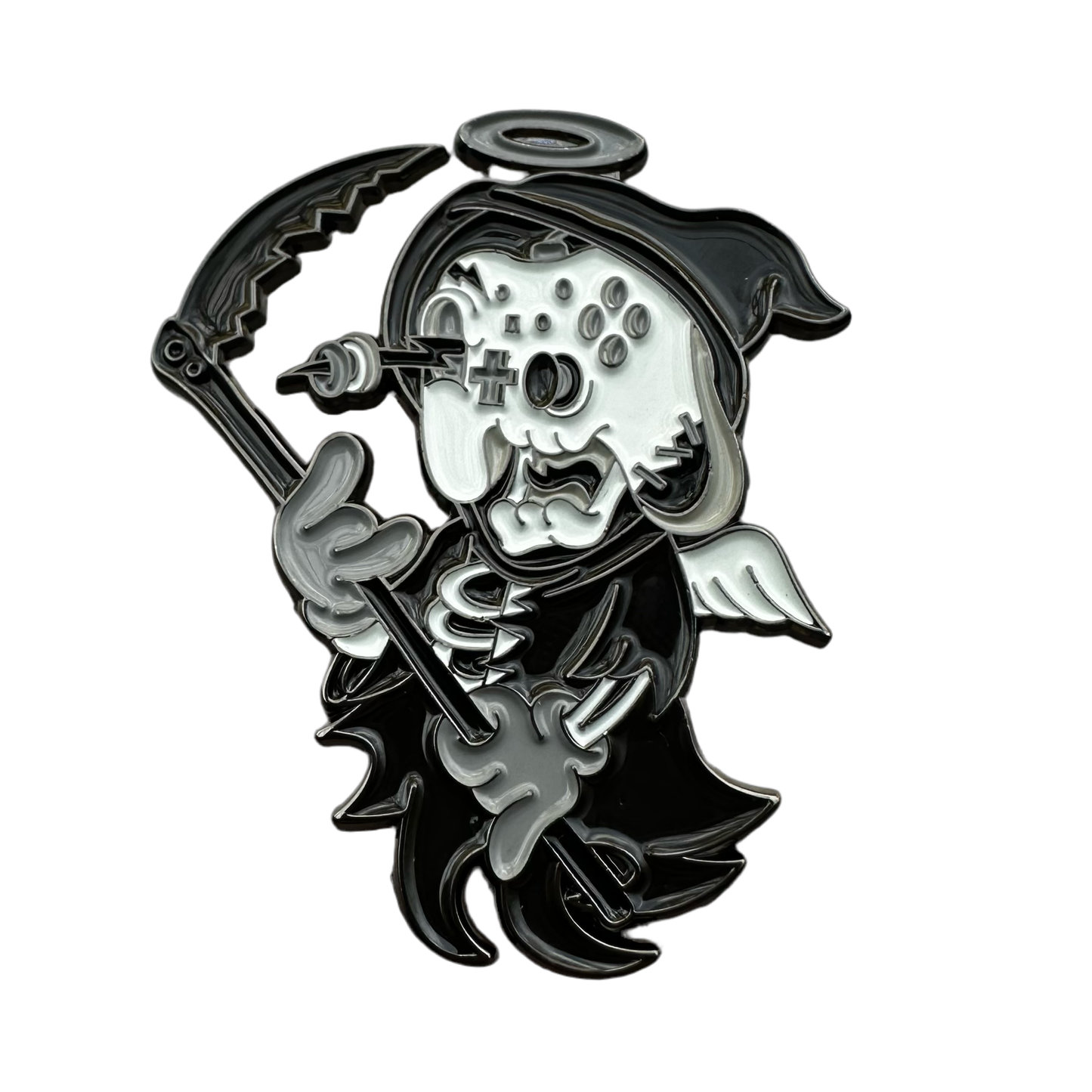CONTROLLER PIN SET