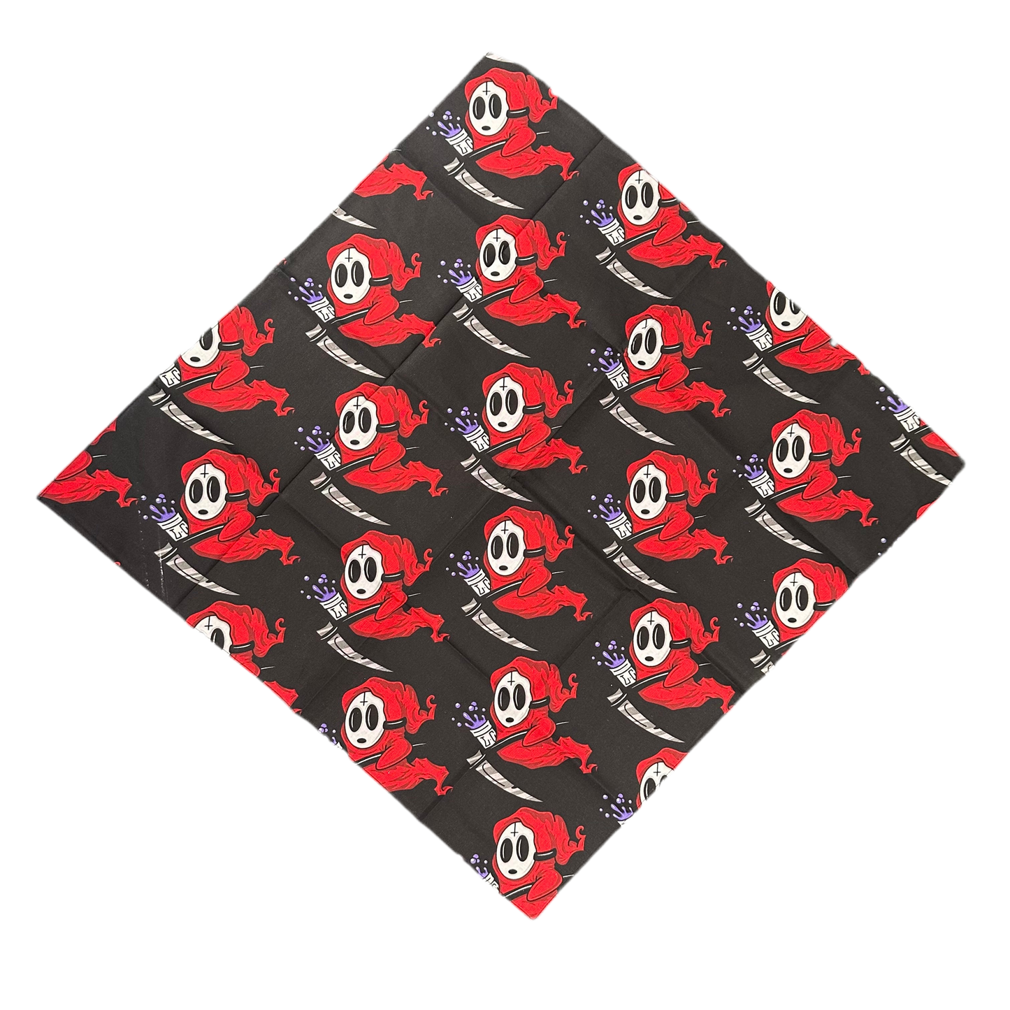 OG GREAPER BANDANA (ships today)