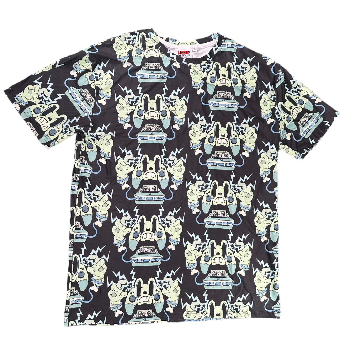 Controller t shirt (ships today)