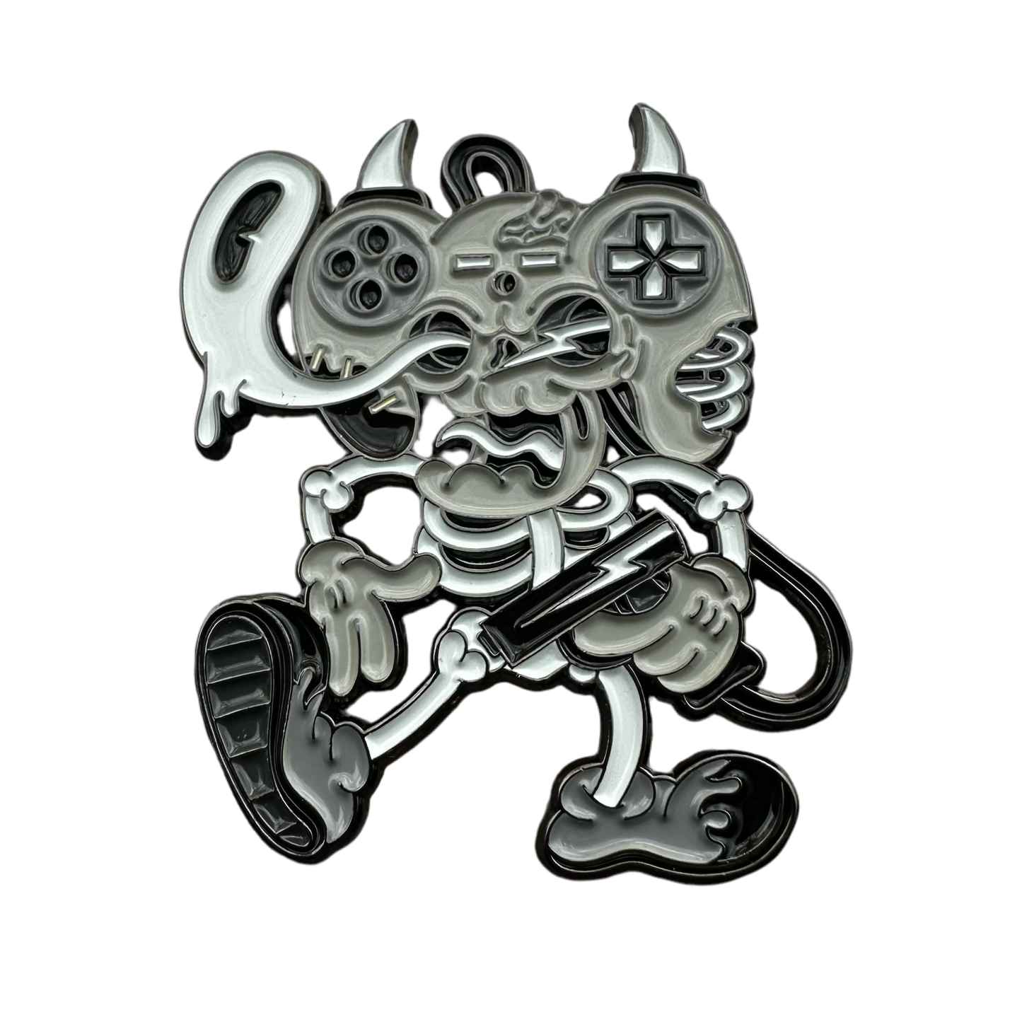 CONTROLLER PIN SET