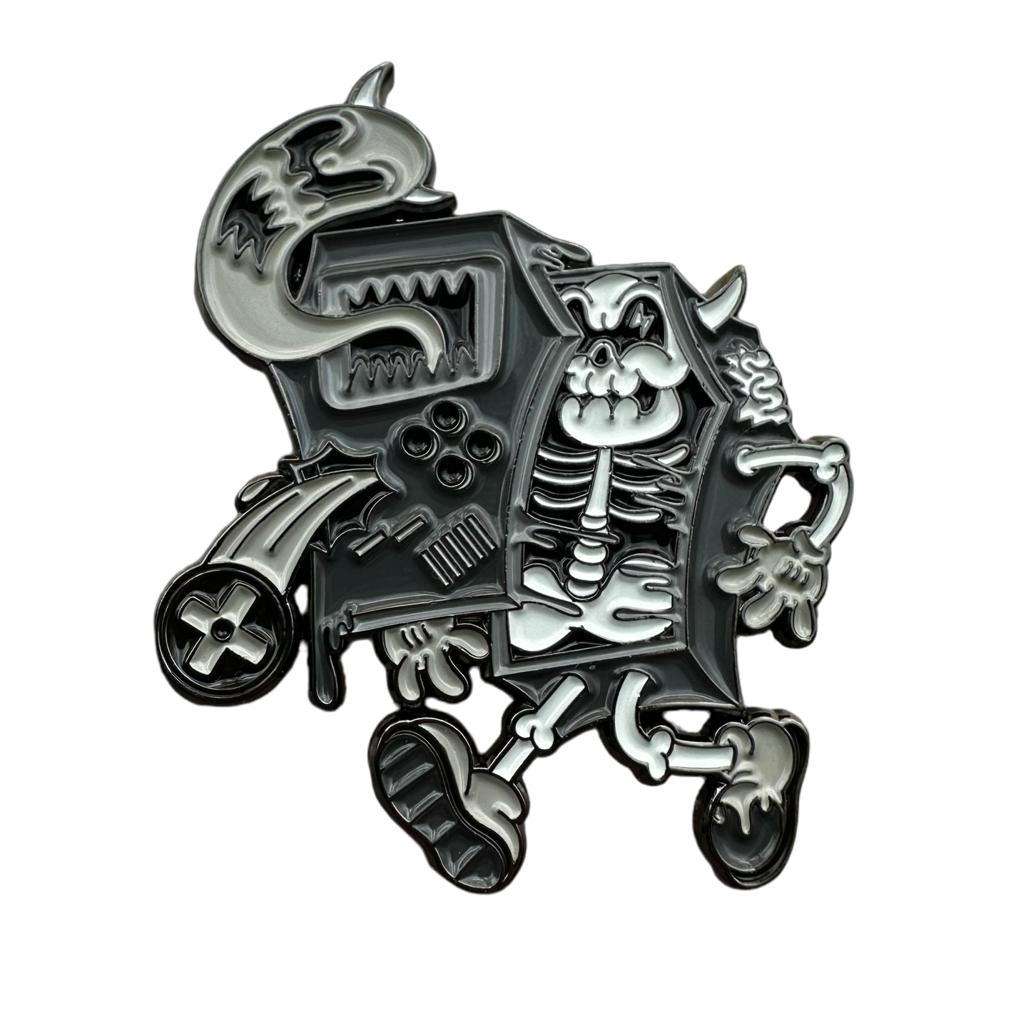CONTROLLER PIN SET