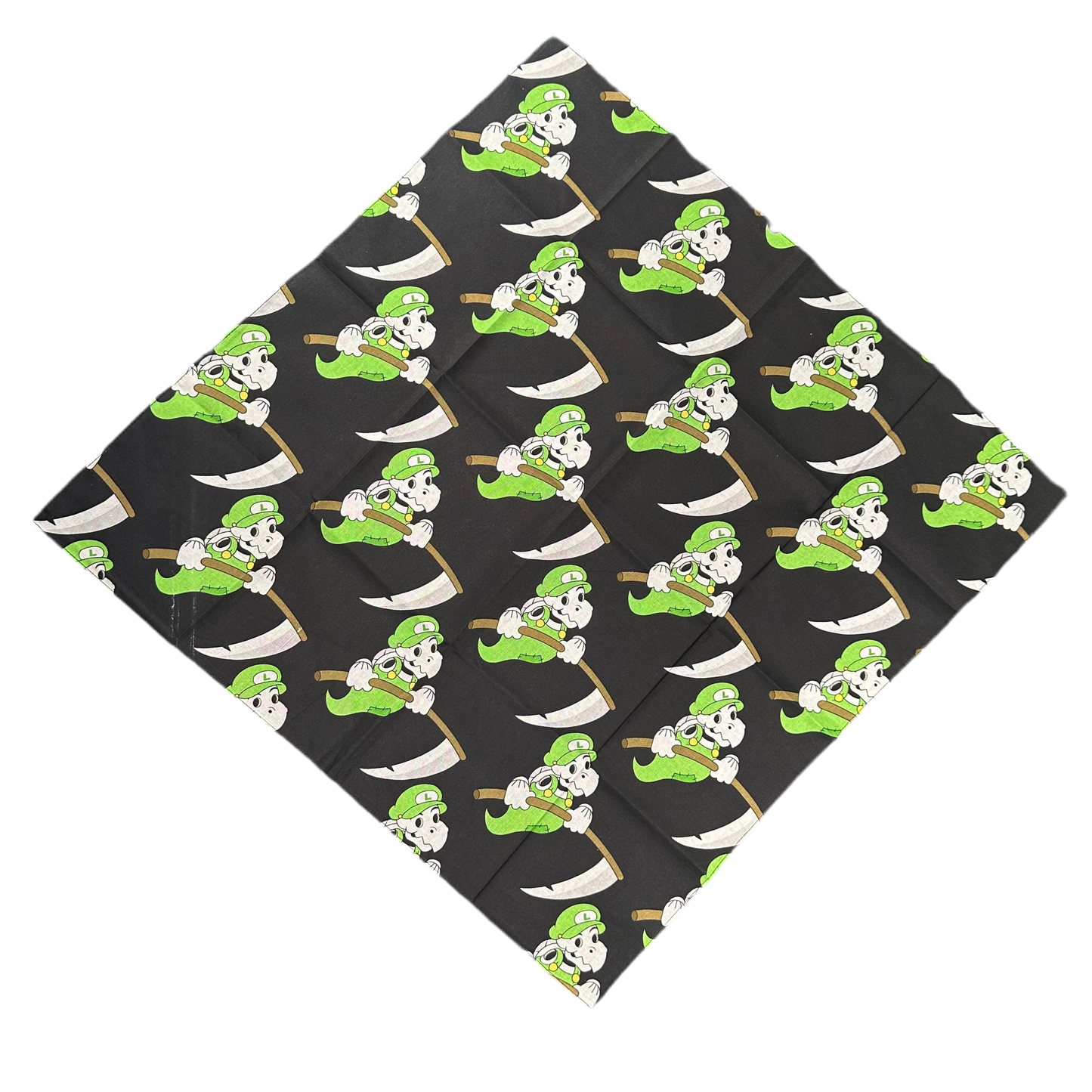 REAPER BANDANA (ships today)