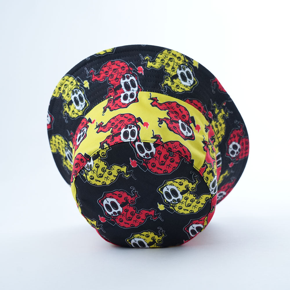 BLOODY BUCKET HAT (GOTJ LEFTOVER)