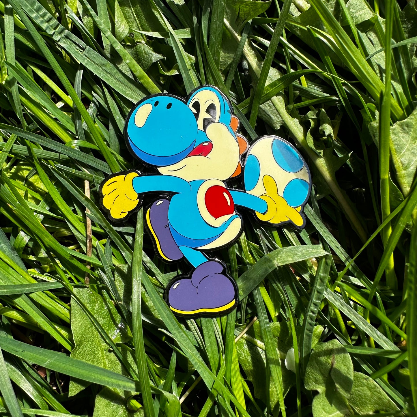 DINO PINS!