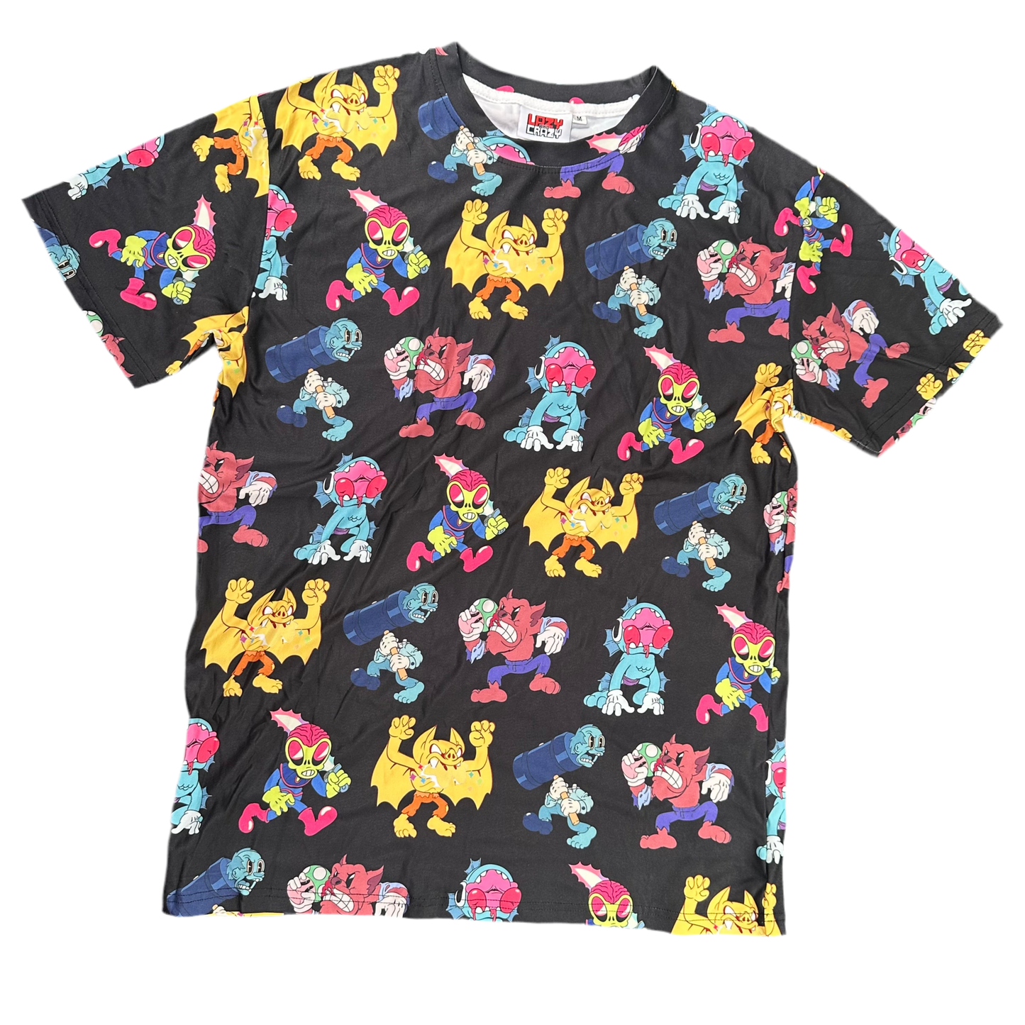 MENACE T SHIRT (ships today)