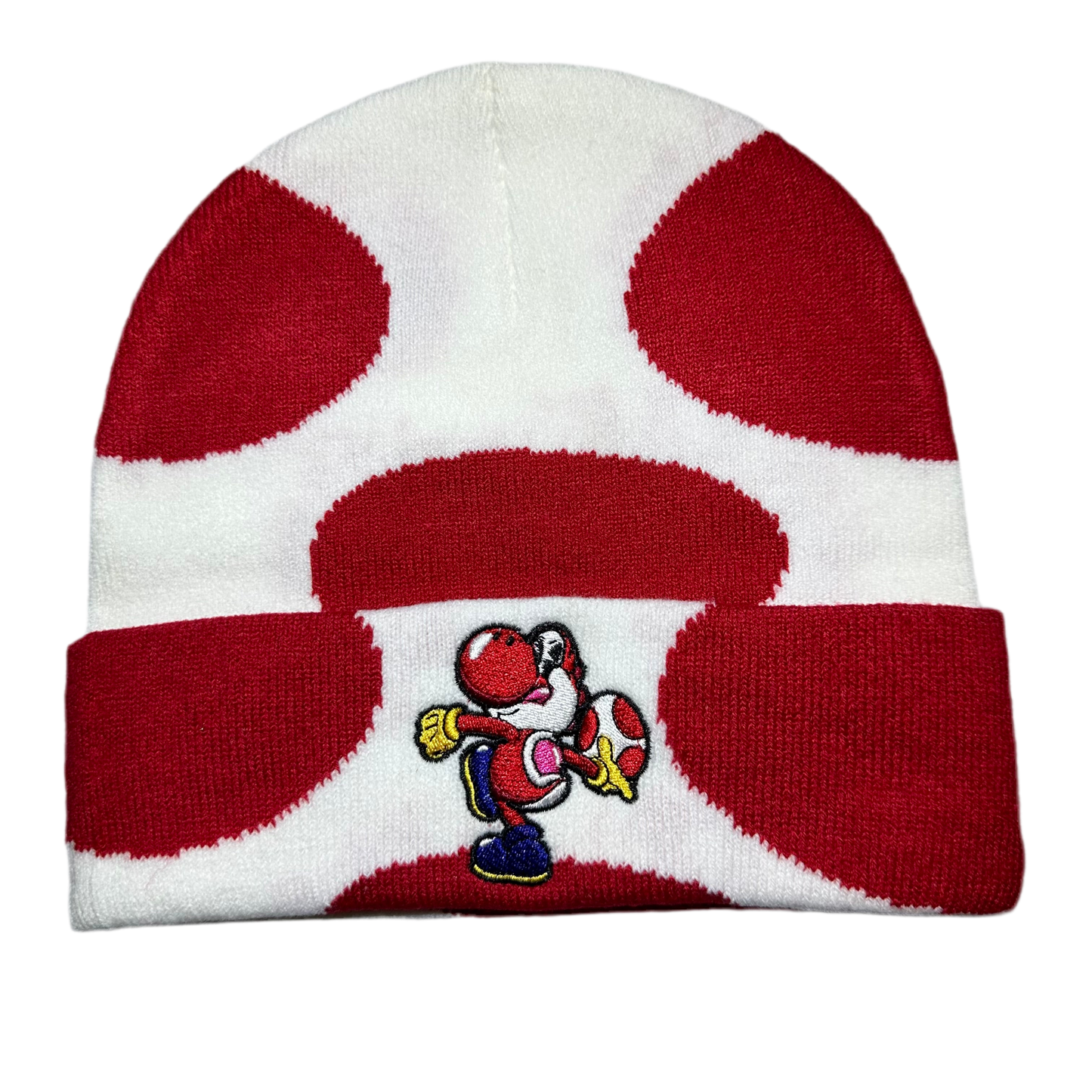 EGGHEAD BEANIE