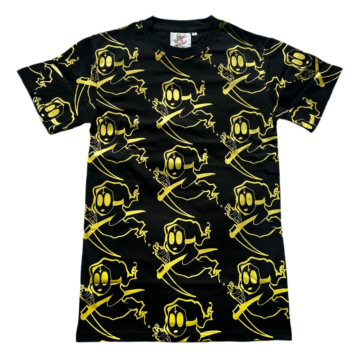 OG HEAVYWEIGHT T SHIRT