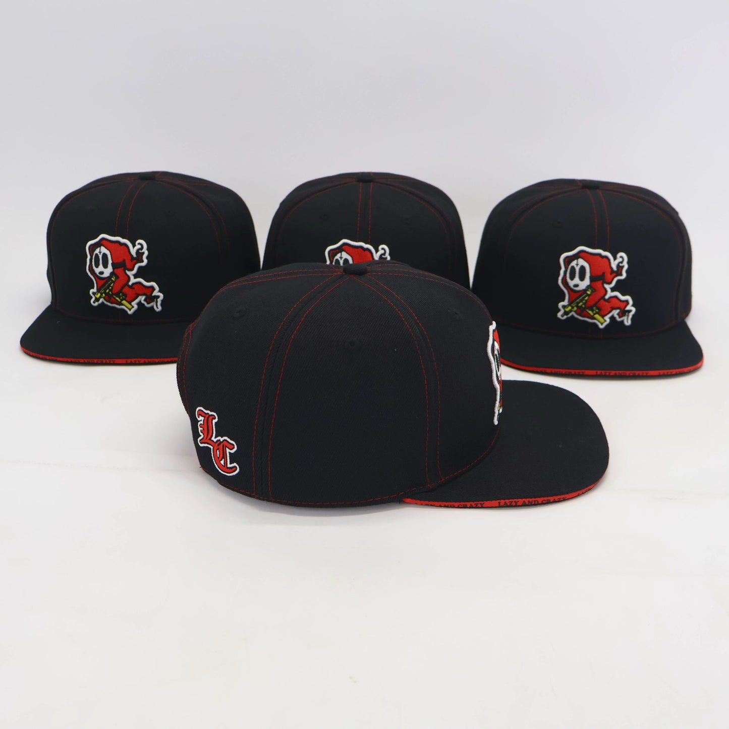 UZI GREAPER SNAPBACK HAT (pre order)