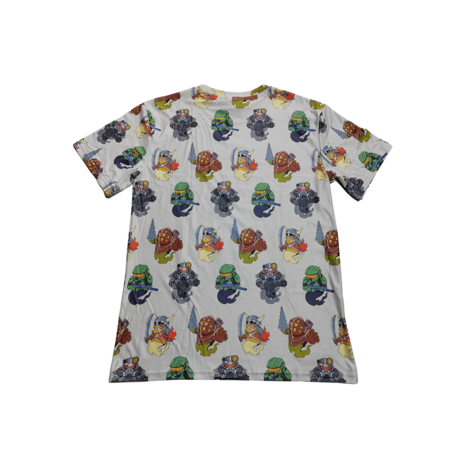 GAMING T SHIRT