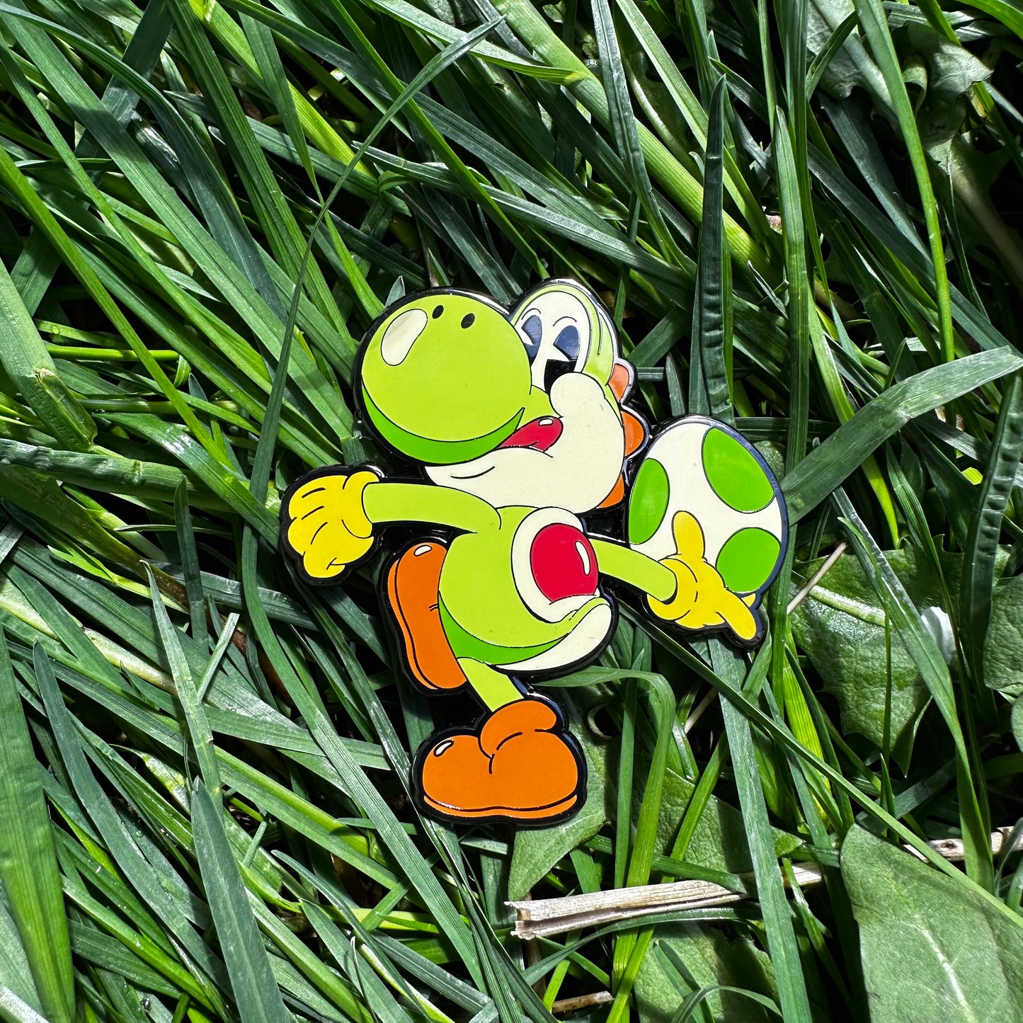 DINO PINS!