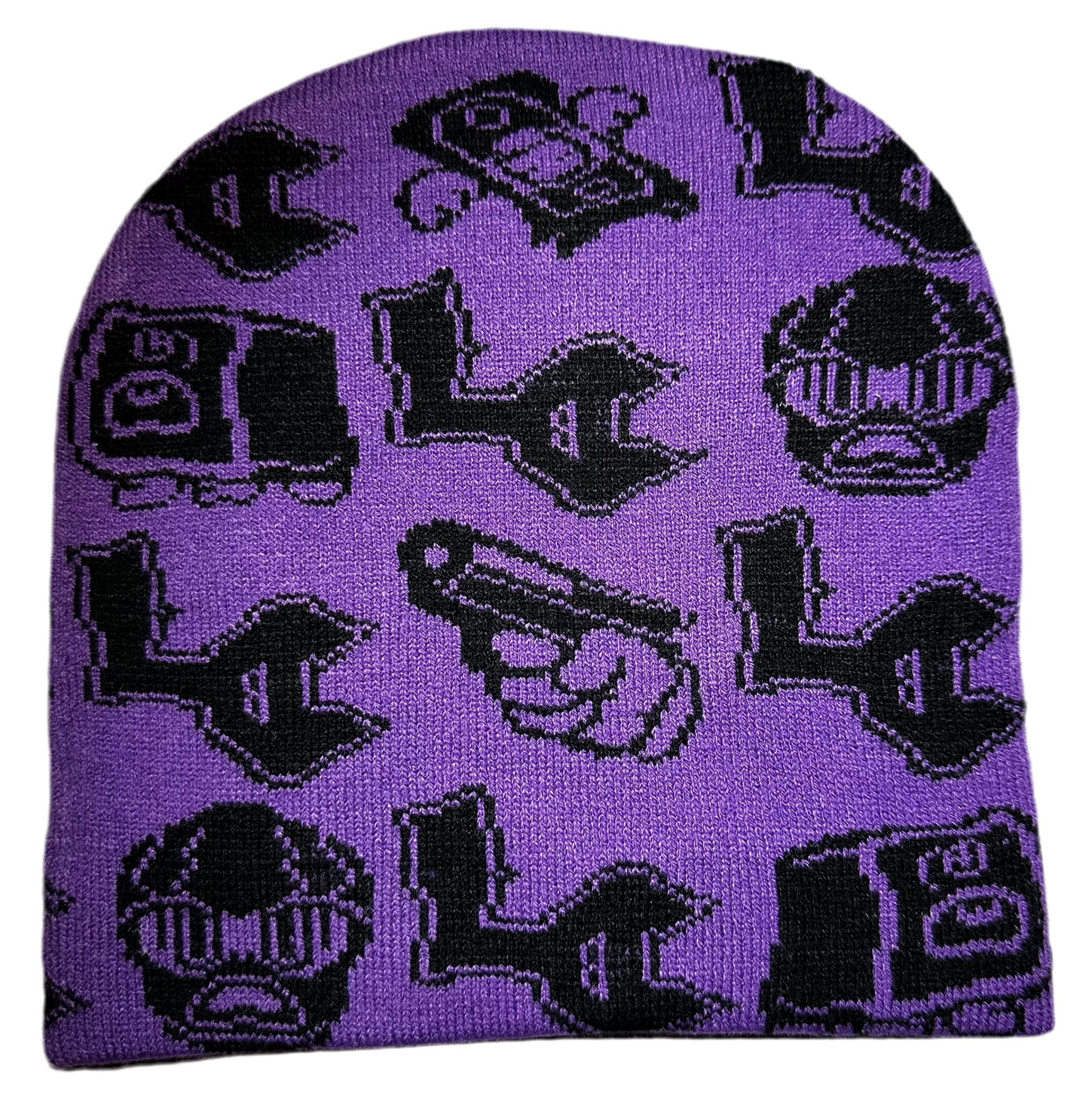 SAFE BEANIE