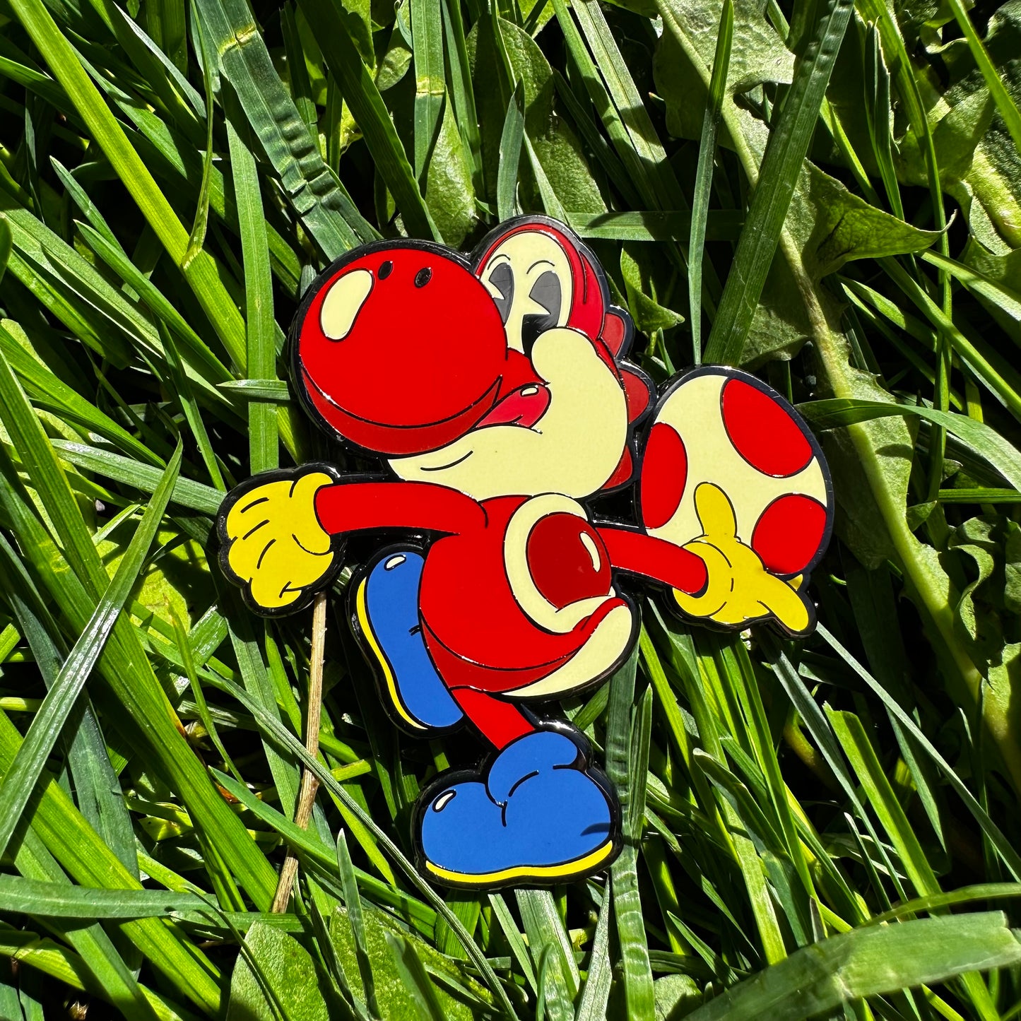 DINO PINS!