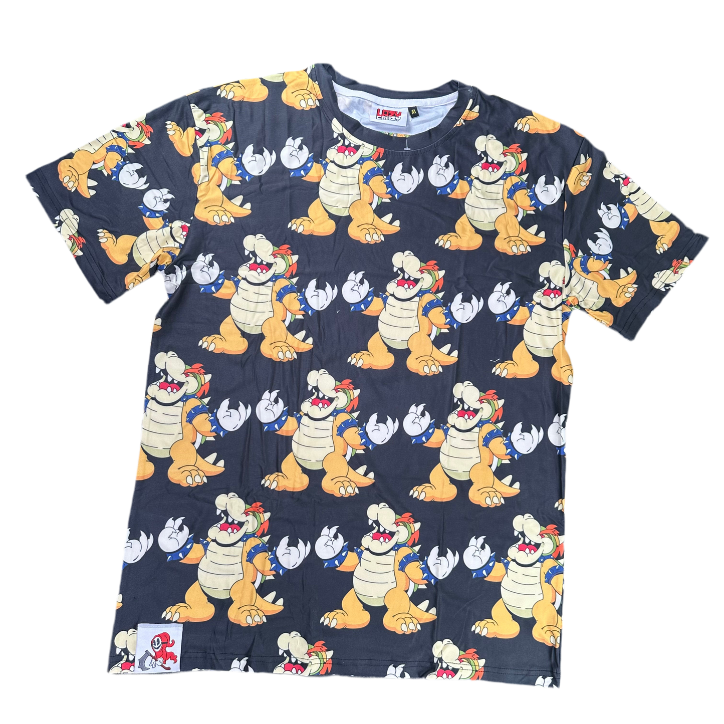 KING SHIRT (ships today)
