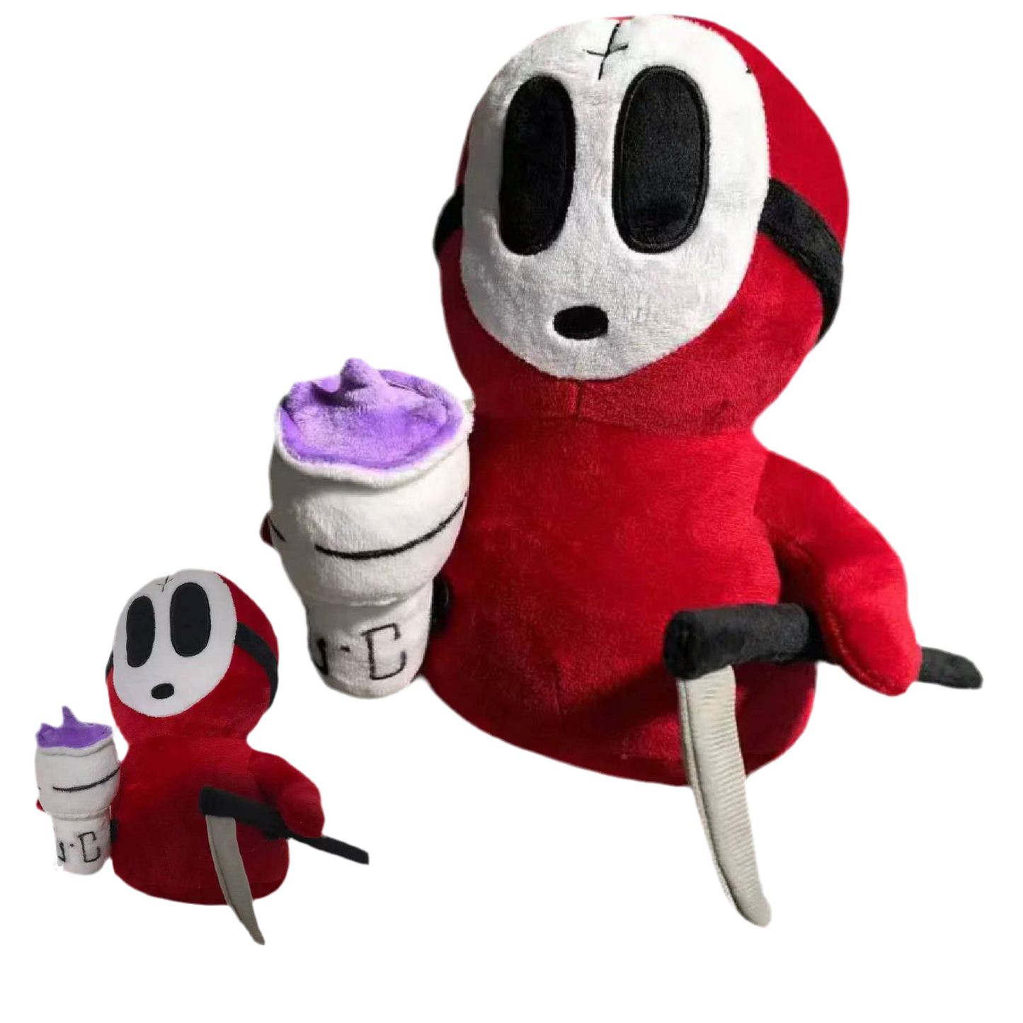 OG PLUSH