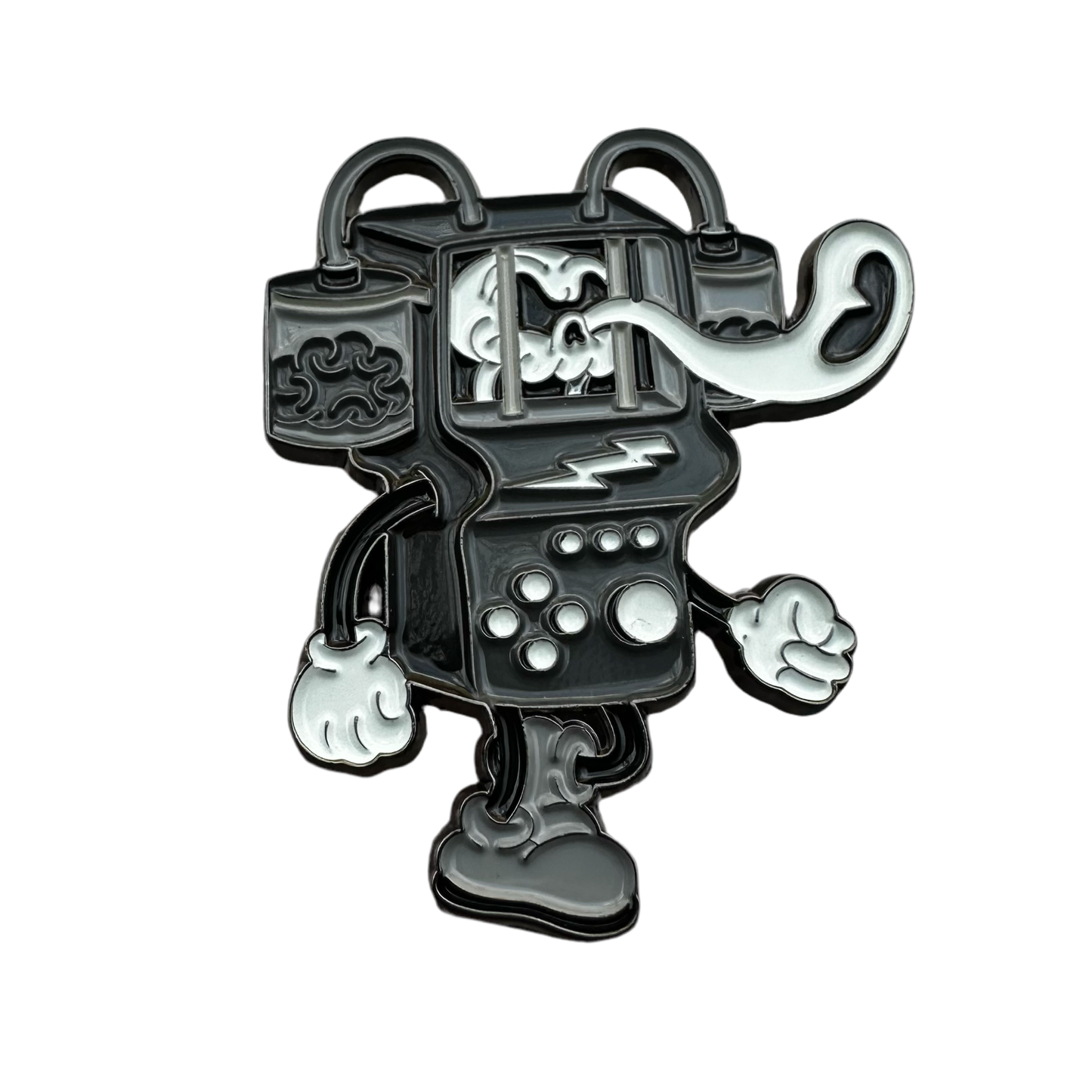 CONTROLLER PIN SET