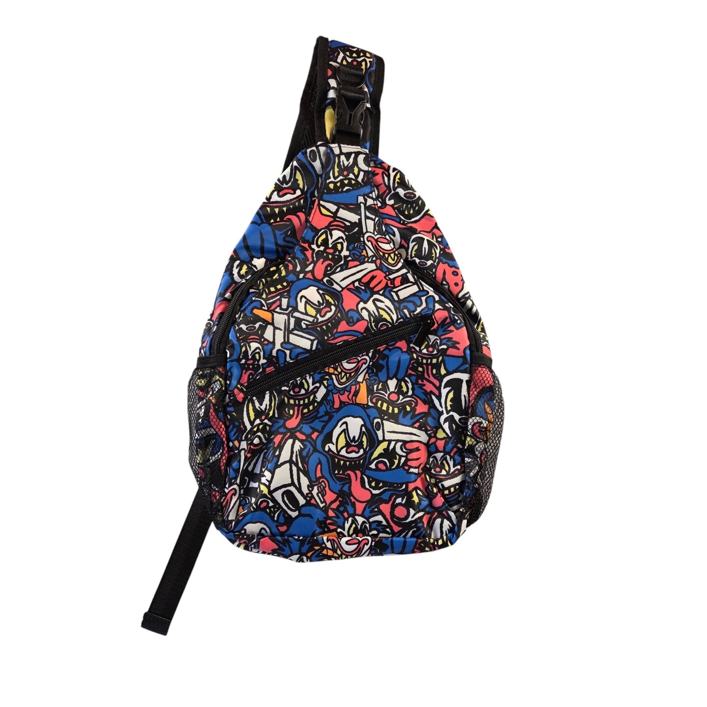 KILLUHZ MEGA SHOULDER BAG (pre order)