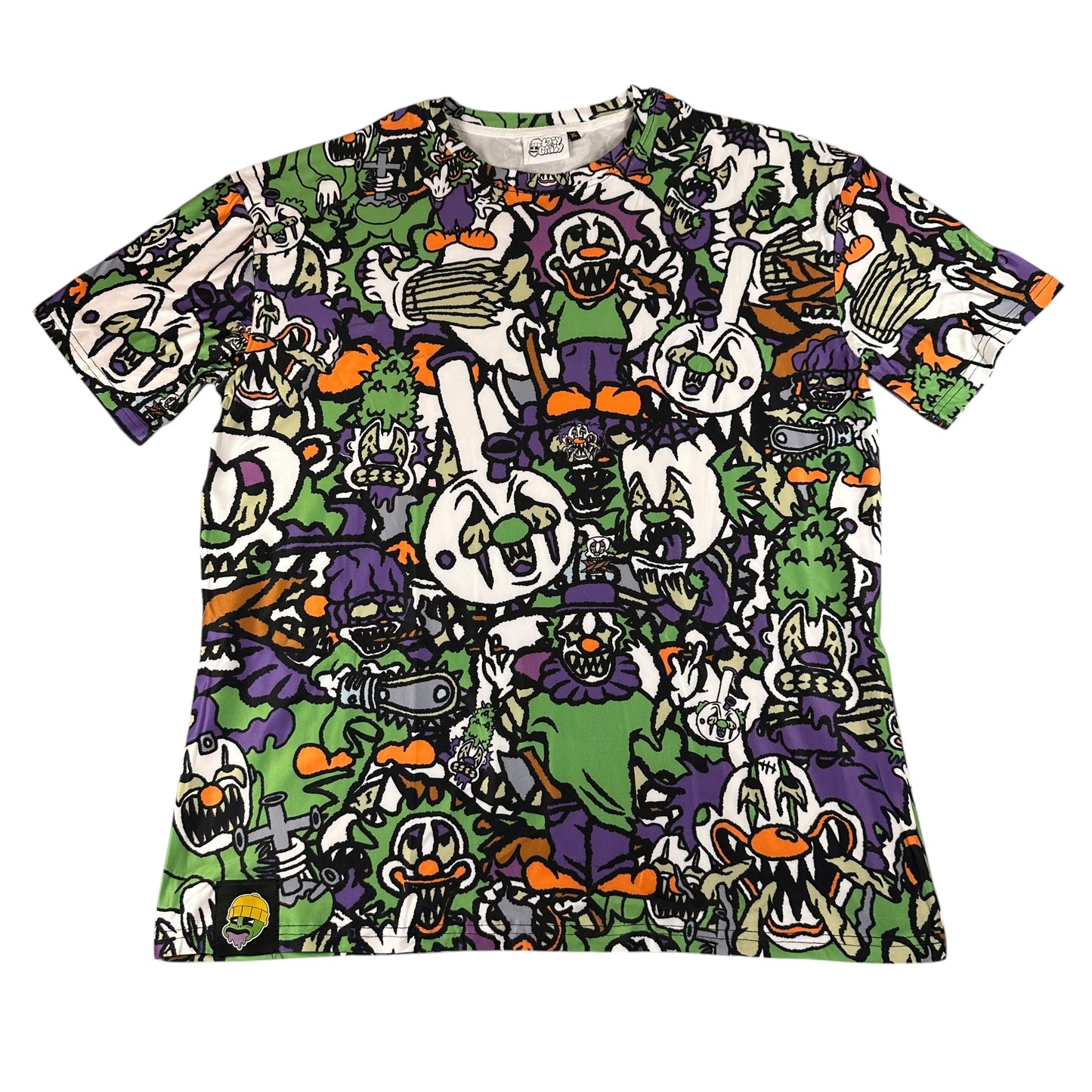BLUNT MEGA T SHIRT (Ships this week)