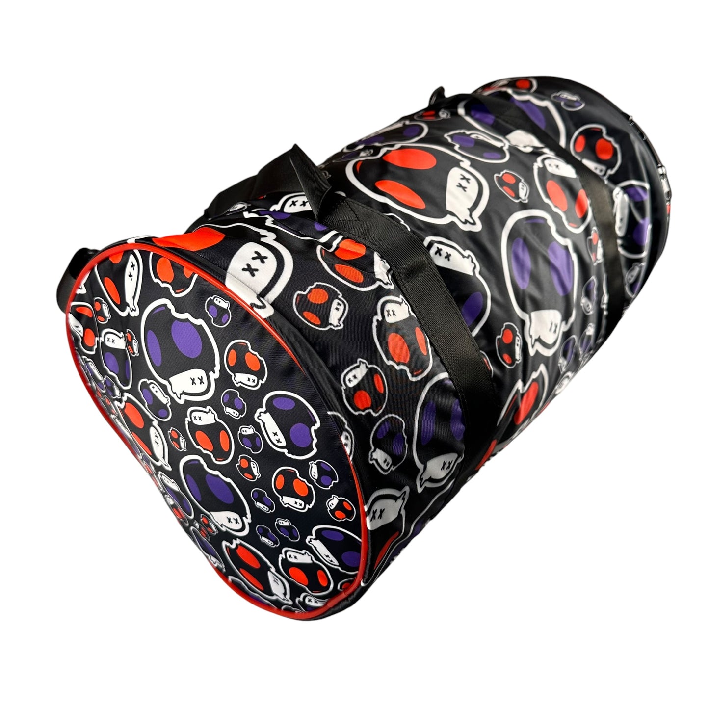 SHROOMS DUFFLE BAG (Ships same week!)