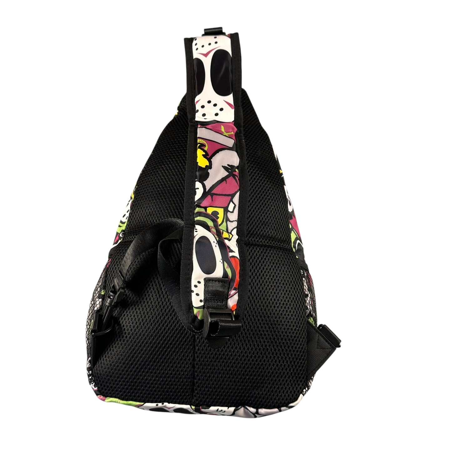 13th MEGA SHOULDER BAG (Ships this week!)