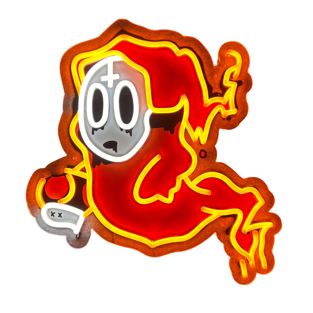 MELT NEON LIGHT (Ships today!)