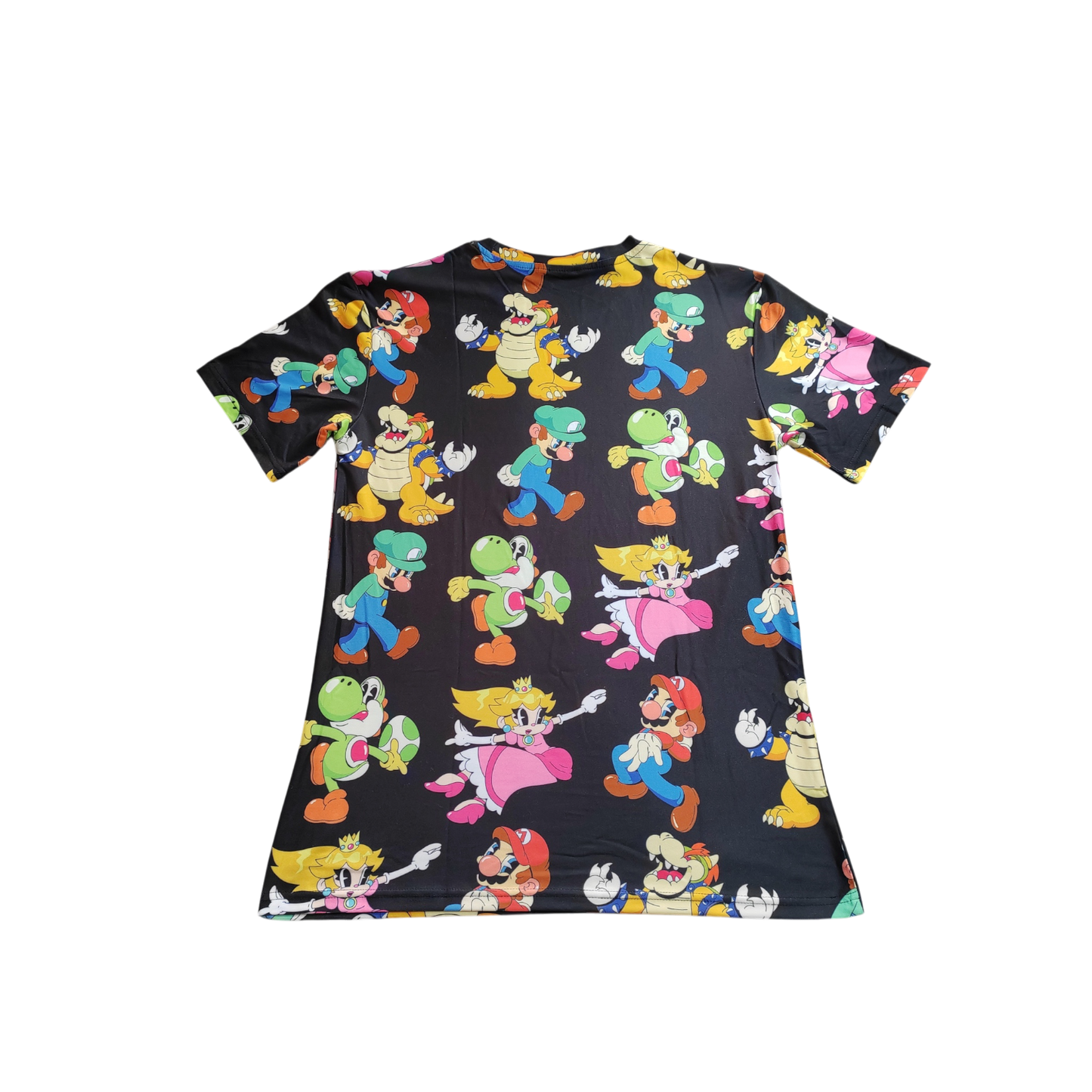 SUPER T SHIRT