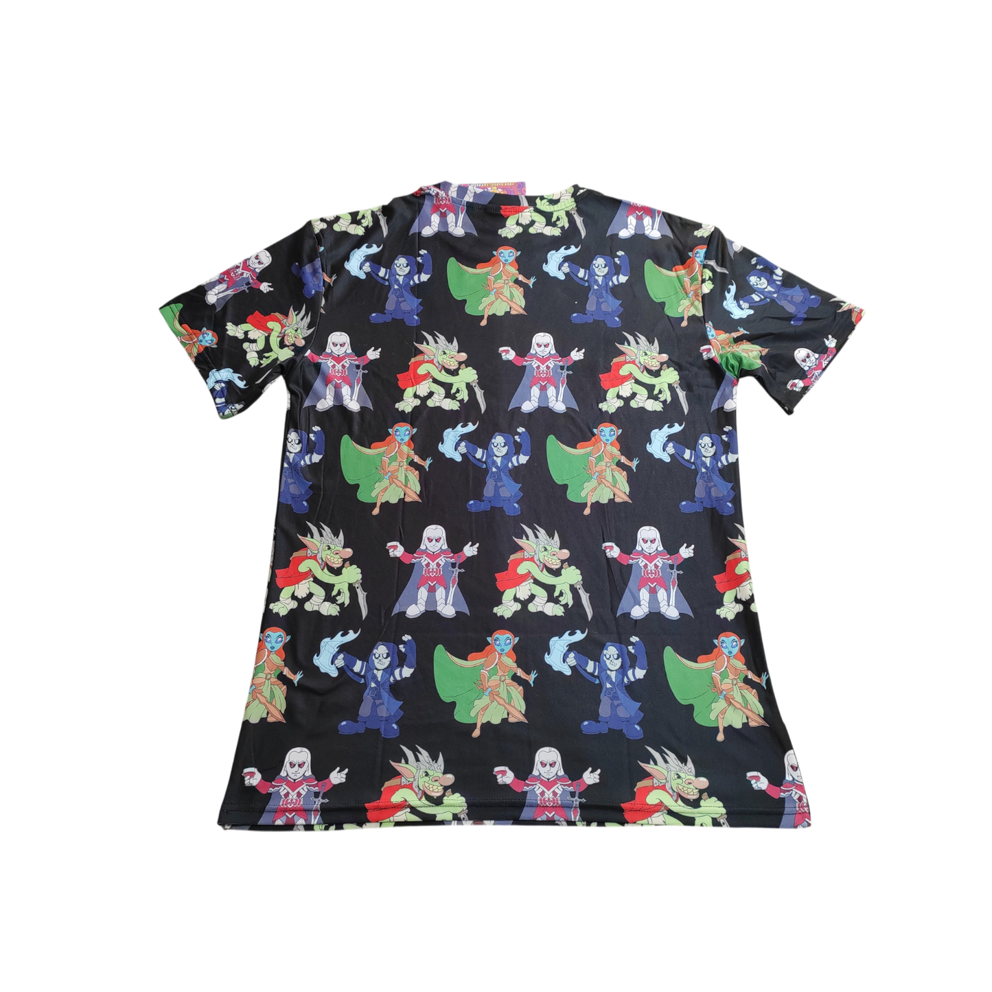 COMMANDER T SHIRT