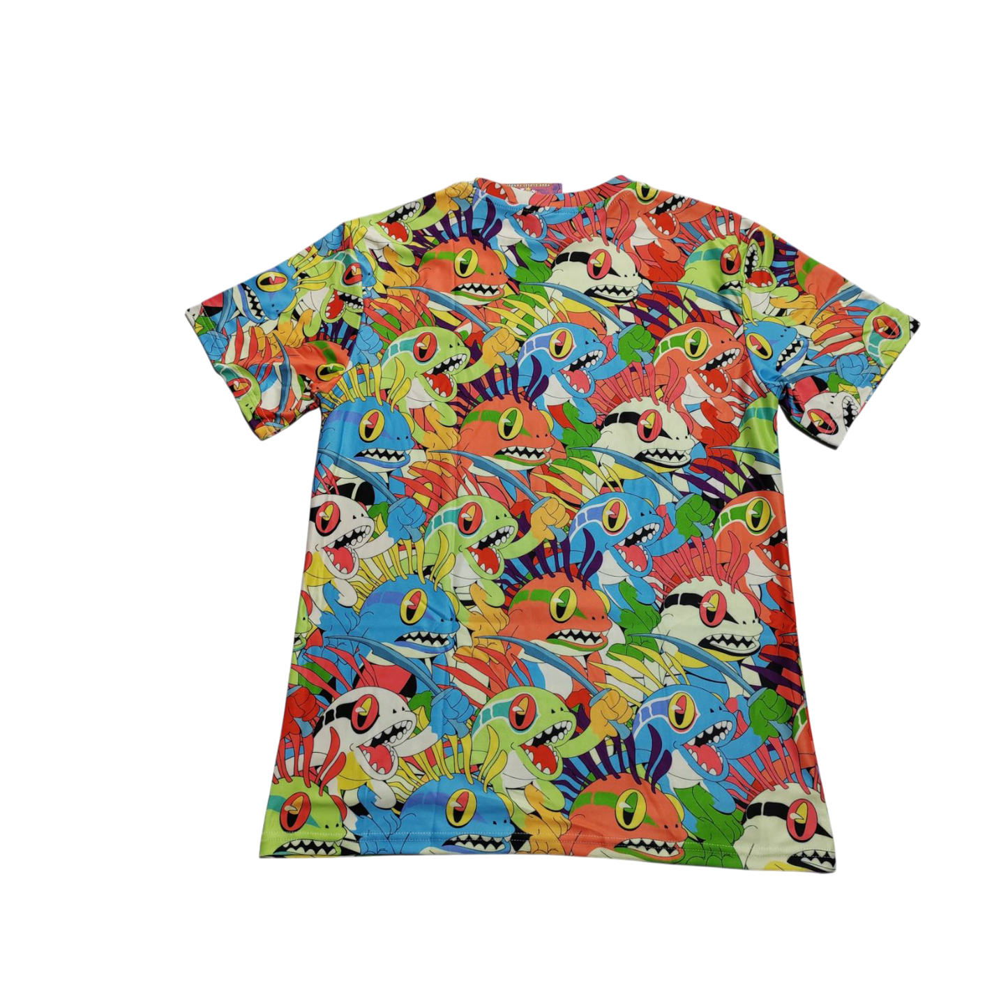 MURLOCC MEGA T SHIRT