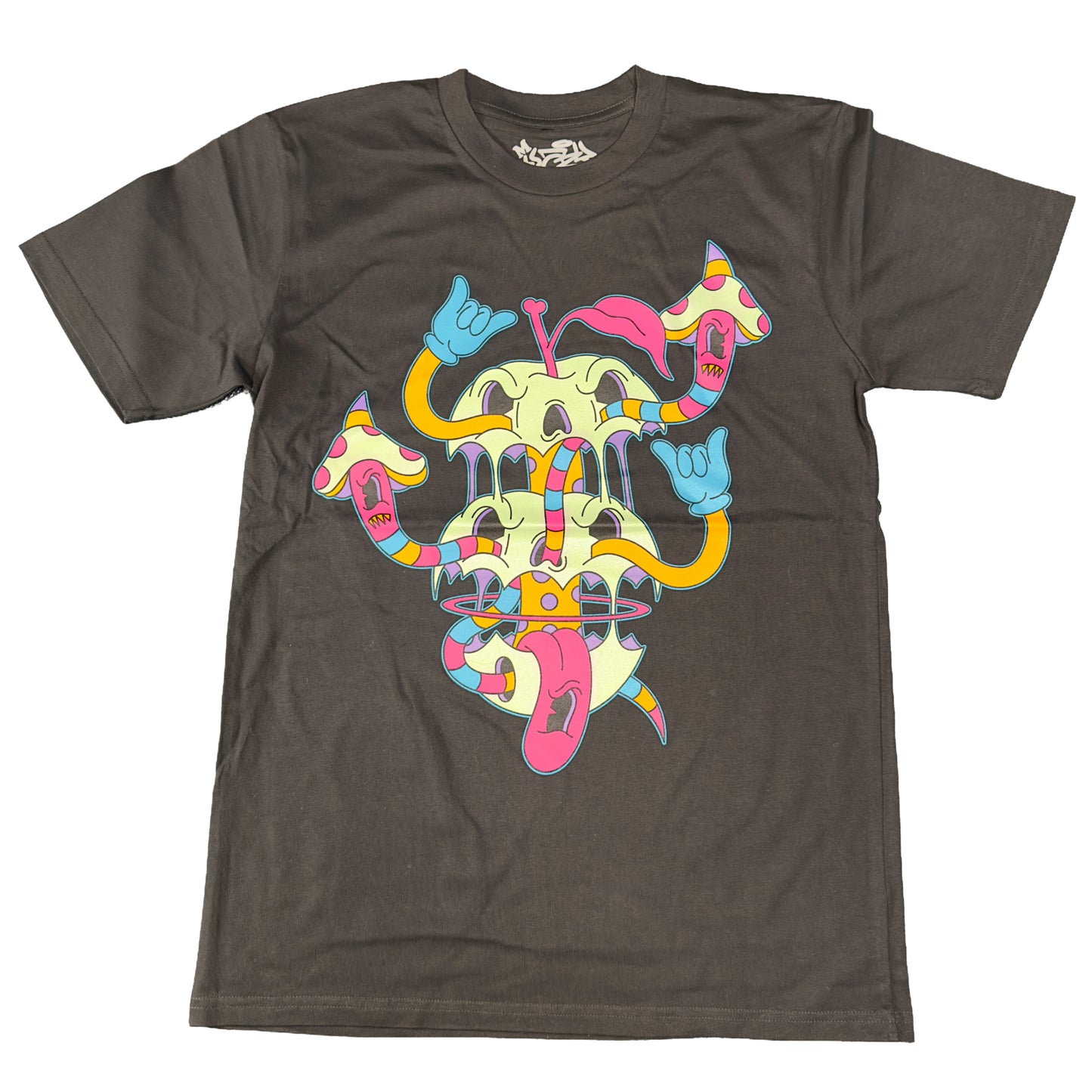 APPLE T SHIRT (ships today)