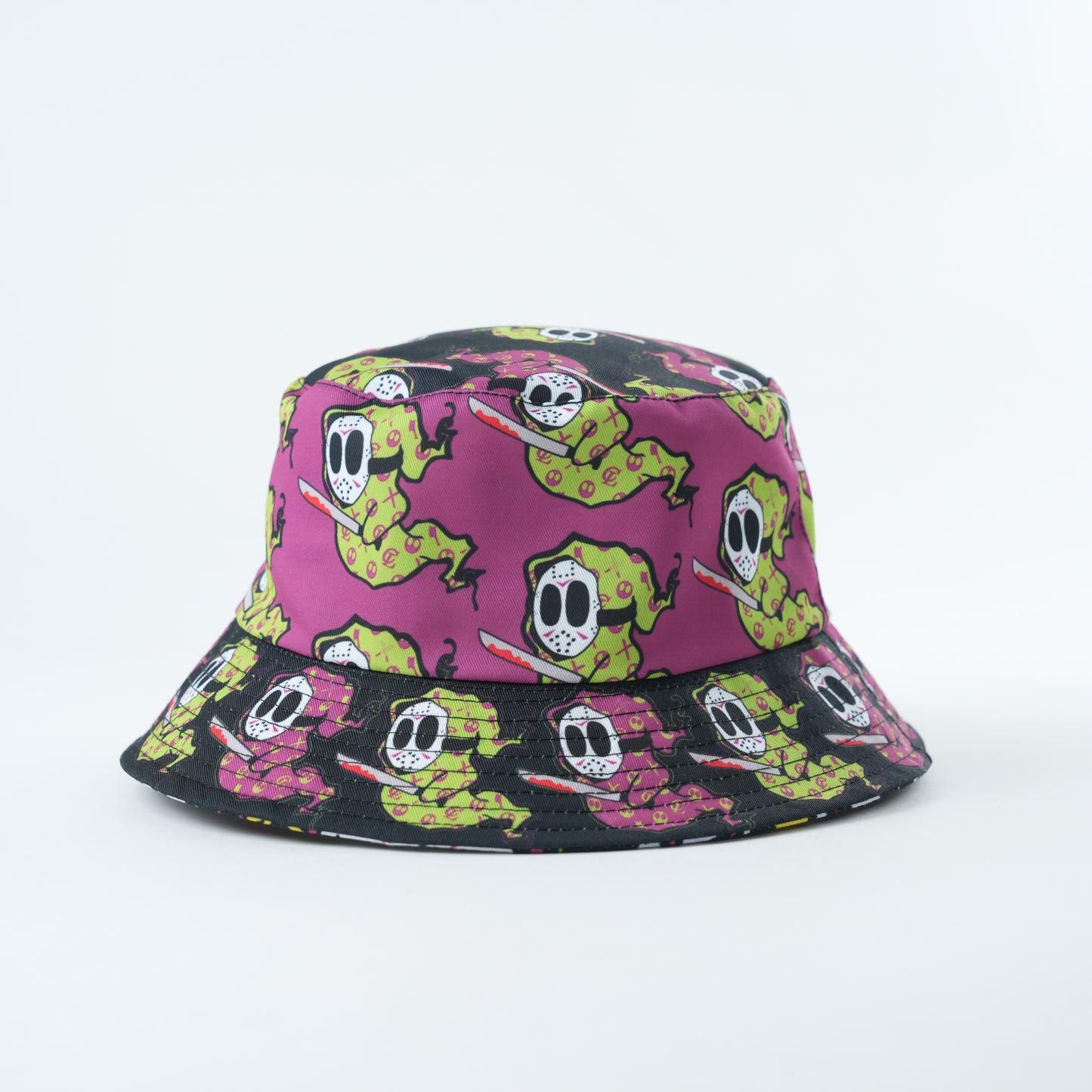 13th GREAPER MEGA BUCKET HAT (pre order)