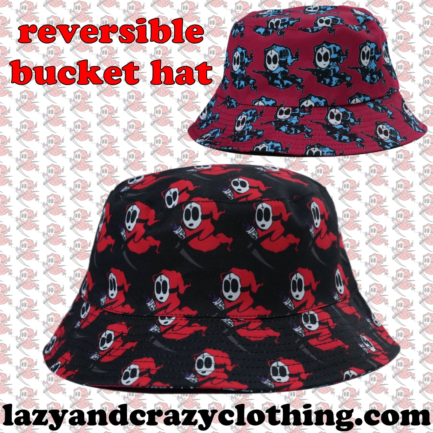 OG BUCKET HAT