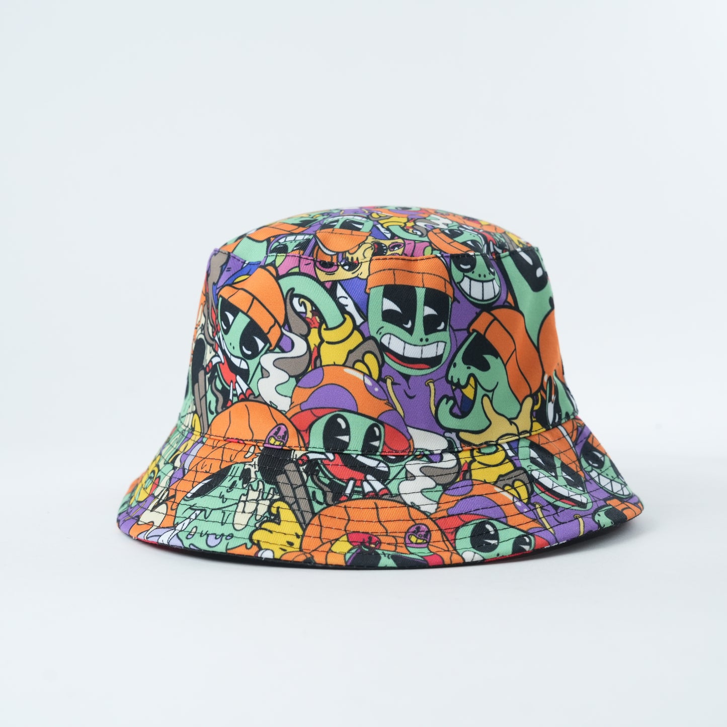 THE OG BUCKET HAT