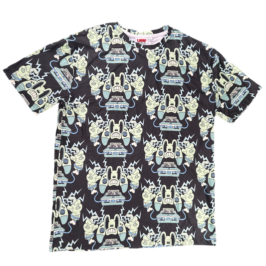 Controller t shirt (ships today)