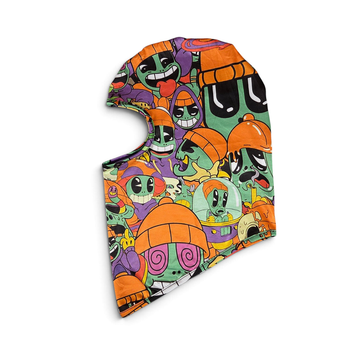 ALIEN MEGA MASK (Ships this week)