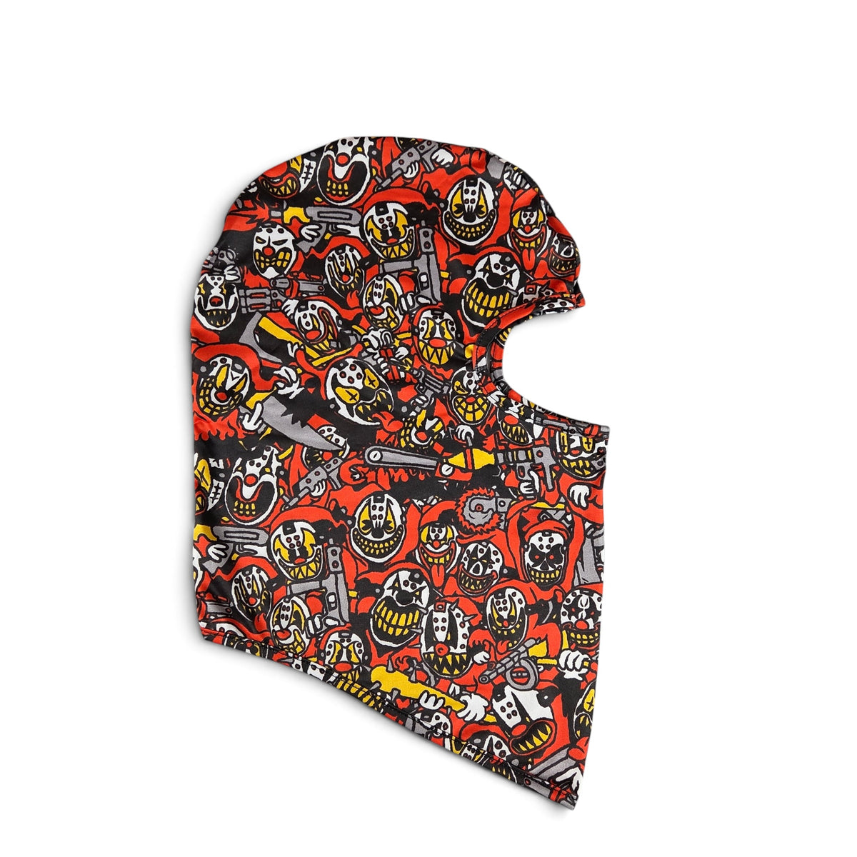 13TH CHAOS MASK  (Ships this week)