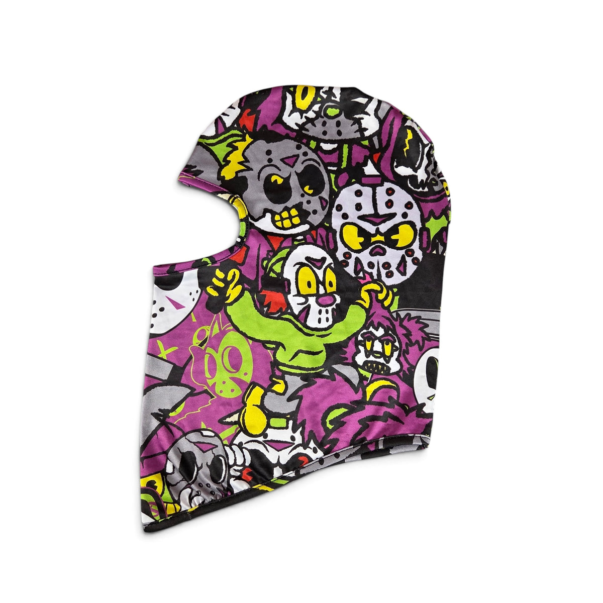 13th MEGA MASK (Ships this week)