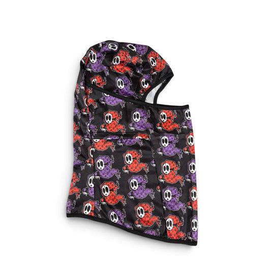 MELT GREAPER MASK  (Ships this week)