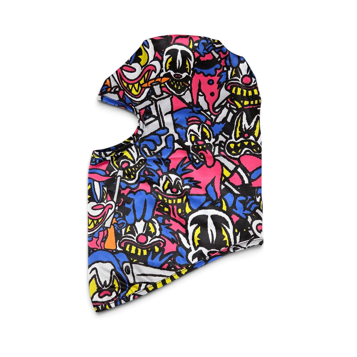 KILLUHZ MEGA MASK  (Ships this week)