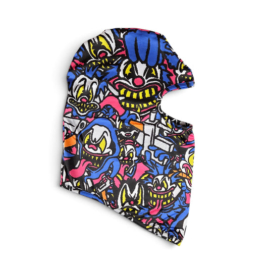 KILLUHZ MEGA MASK  (Ships this week)