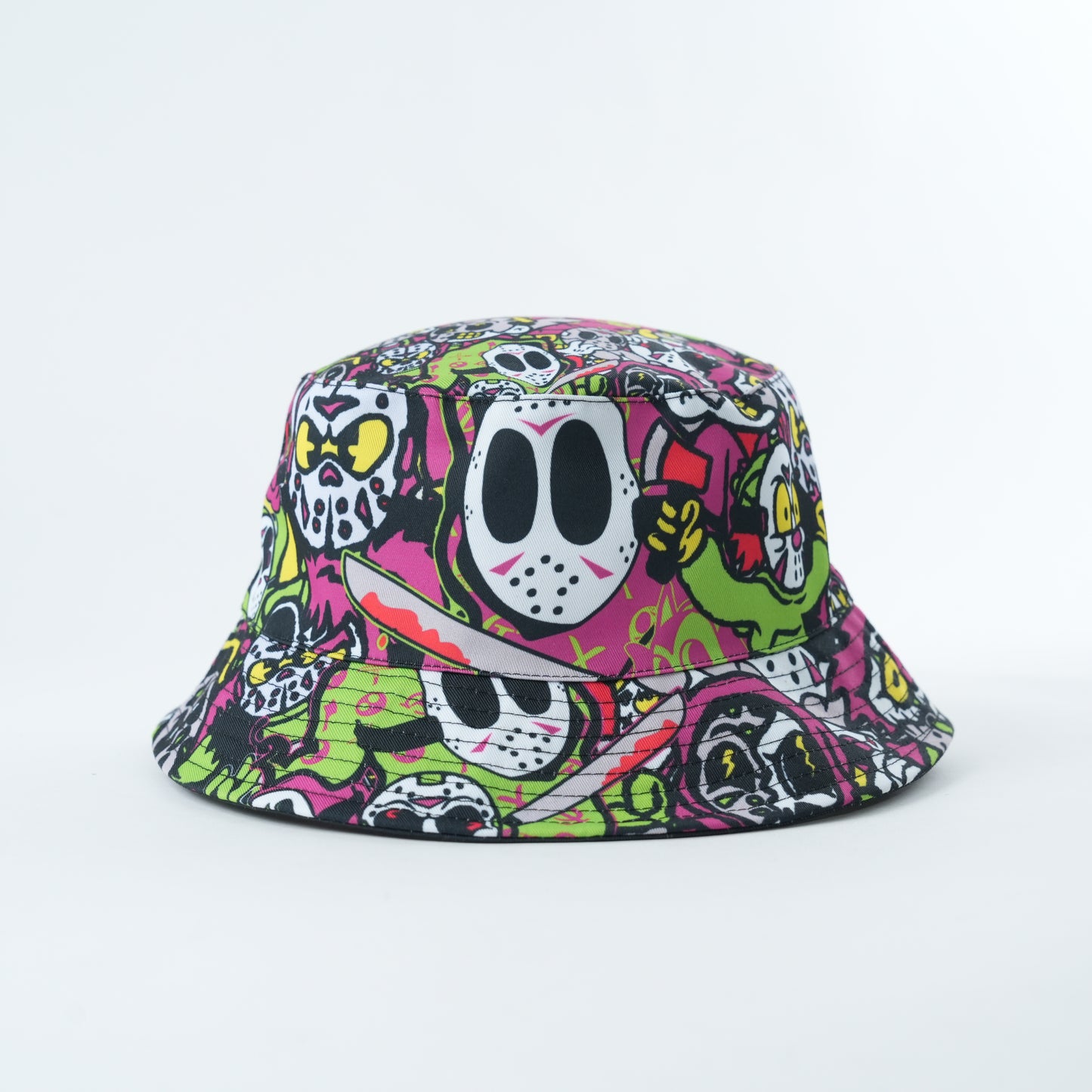 13th GREAPER MEGA BUCKET HAT (pre order)