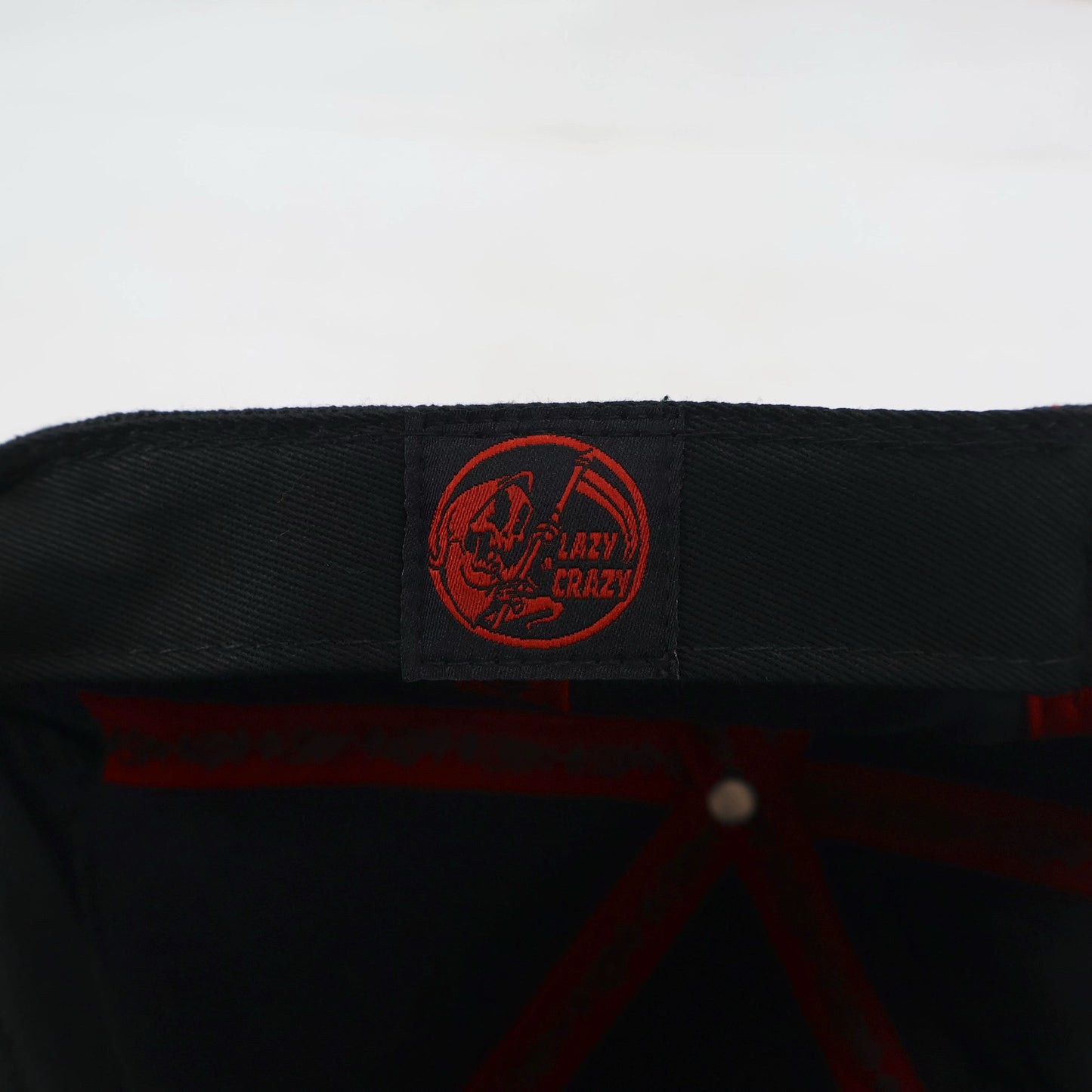 UZI GREAPER SNAPBACK HAT (pre order)