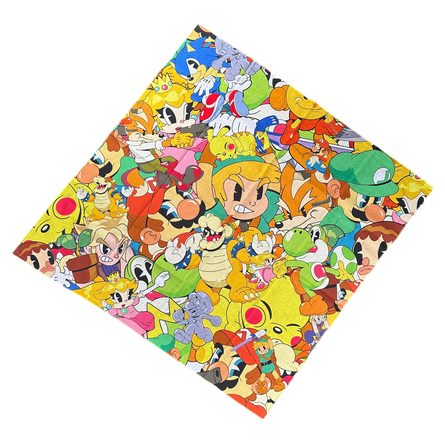 SMASH MEGA BANDANA (ships today)