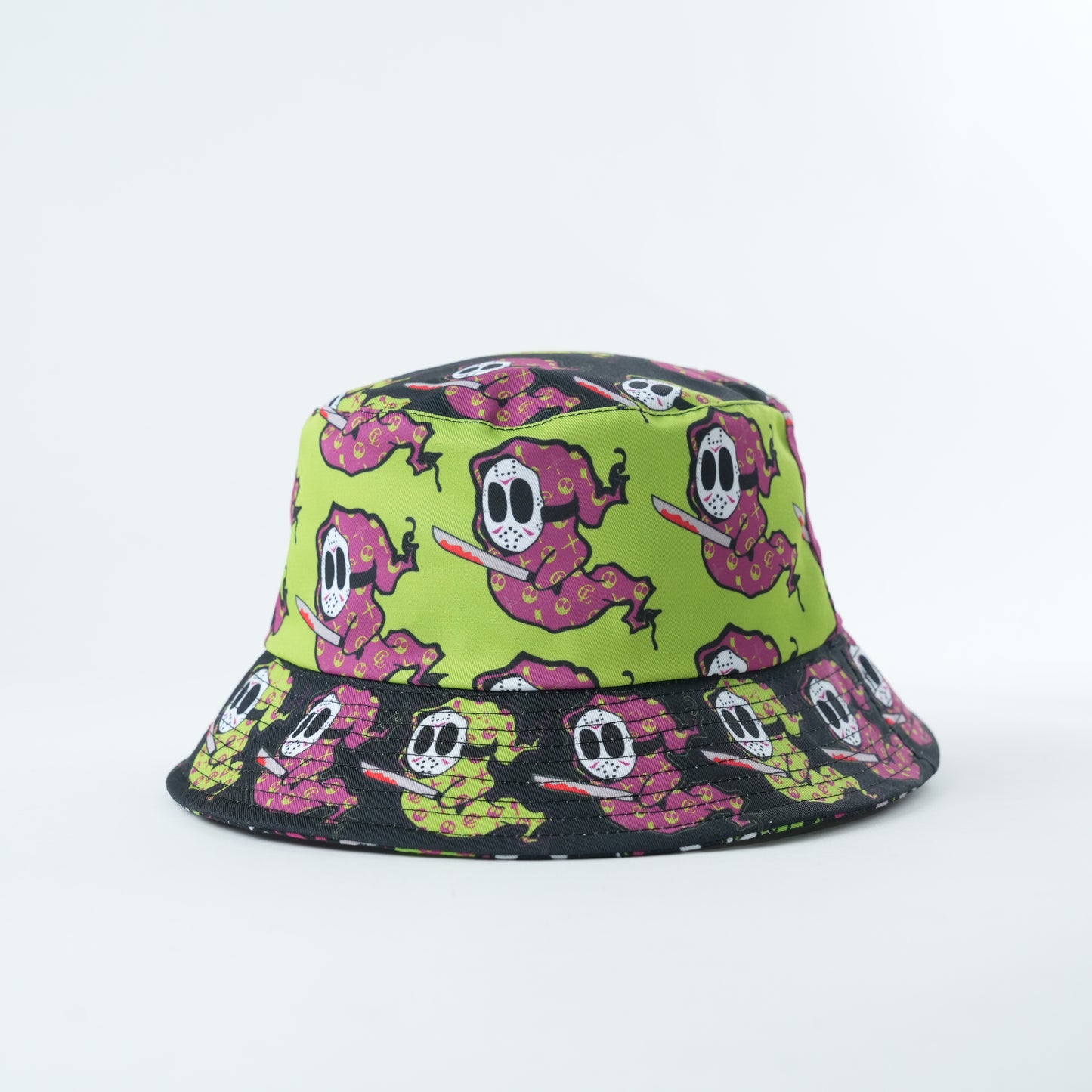 13th GREAPER MEGA BUCKET HAT (pre order)