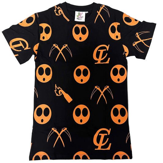 MOLOTOV HEAVY T SHIRT (in stock)