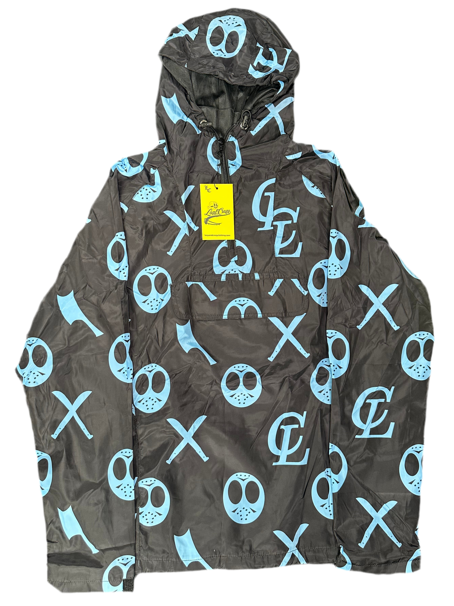 13th WINDBREAKER