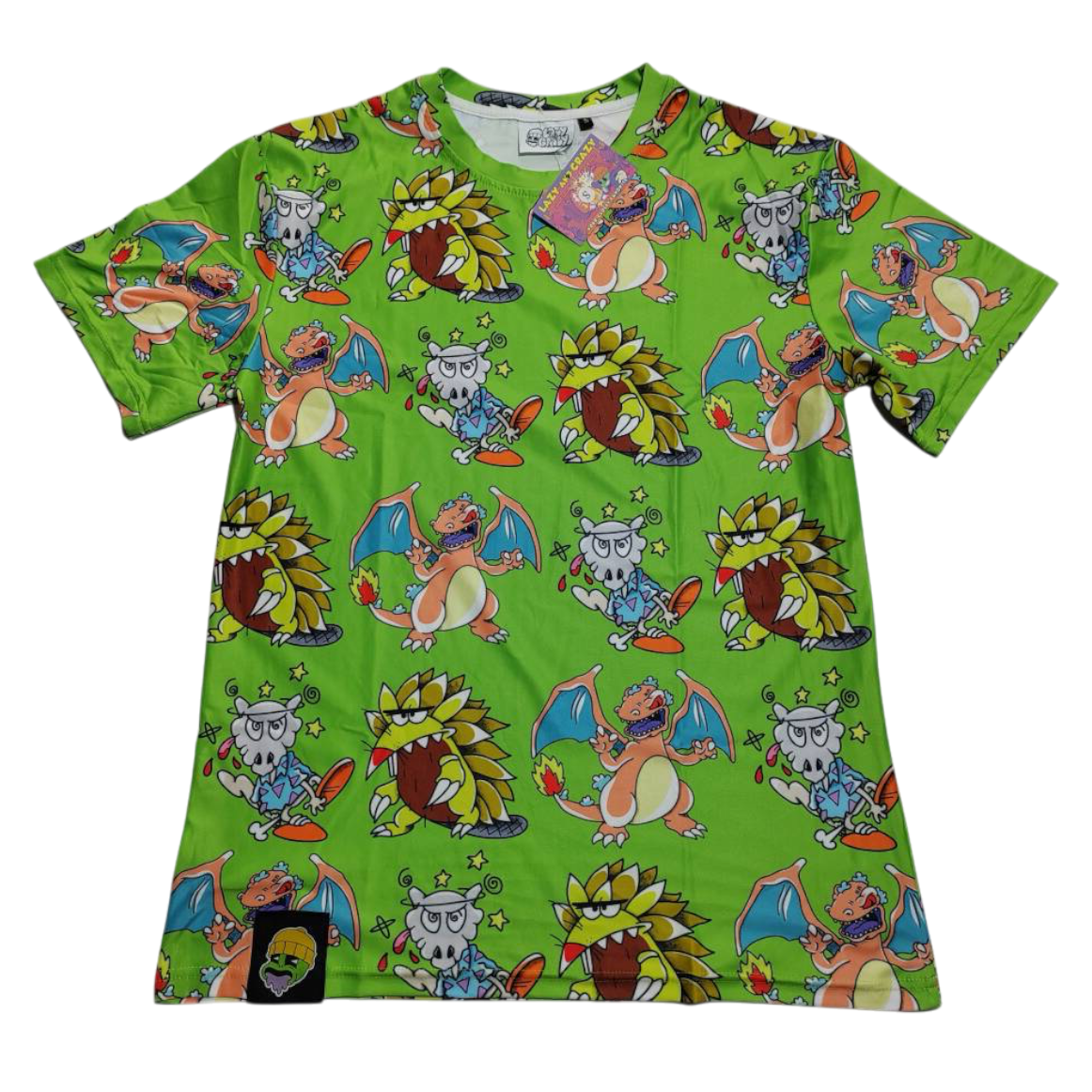 AIRHEAD FLASH T SHIRT