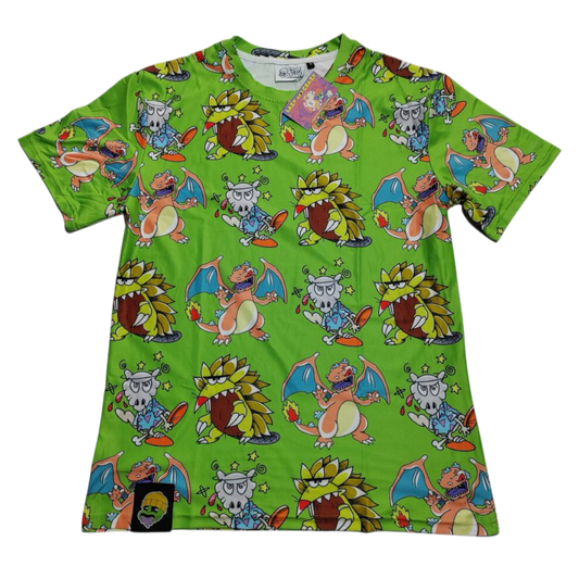 AIRHEAD FLASH T SHIRT