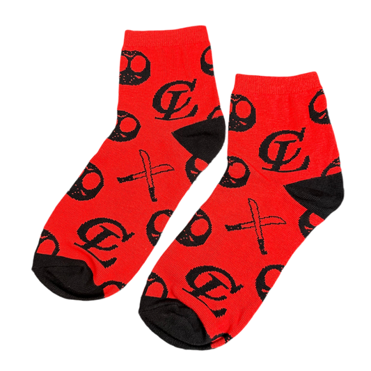 13th SOCKS (ships today)