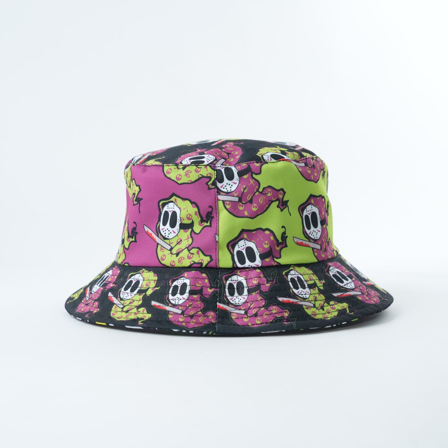 13th GREAPER MEGA BUCKET HAT (pre order)