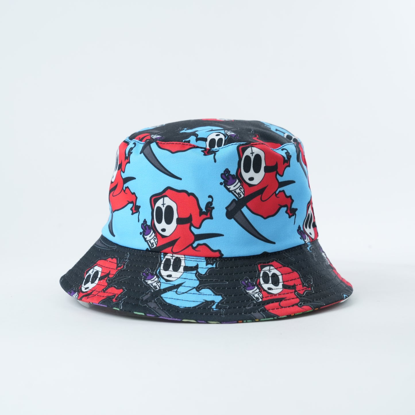 THE OG BUCKET HAT
