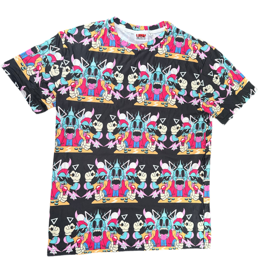 ARCADE T SHIRT (ships today)